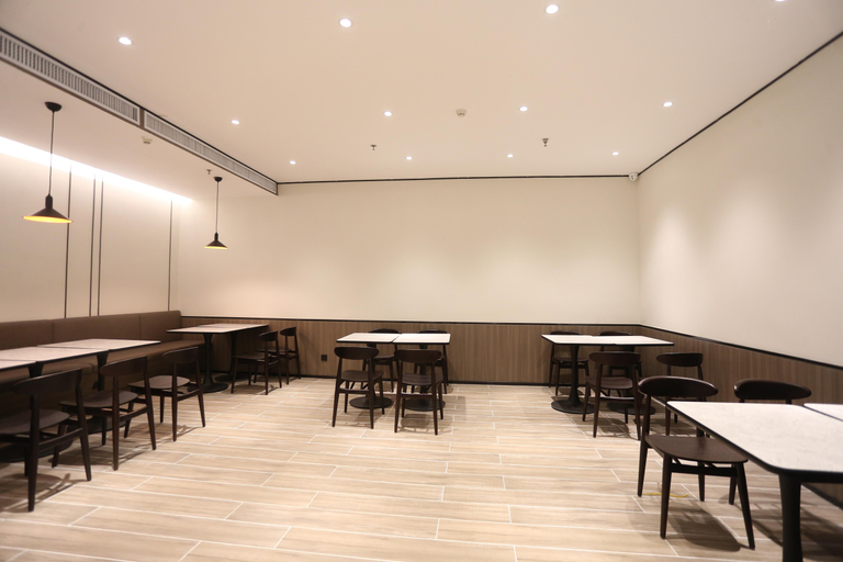Food & Drinks 4, HanTing Hotel (Qiqihar Railway Station), Qiqihar