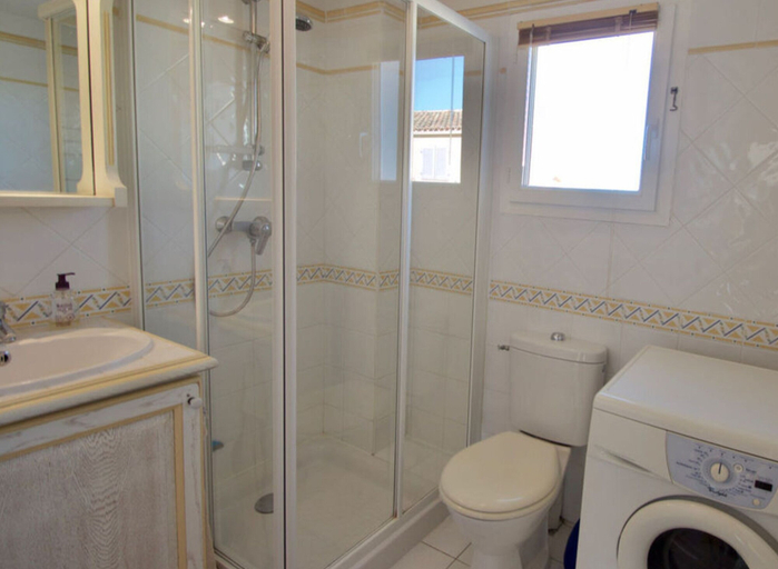Bathroom 3, Maison Anna Comfortable Holiday Residence, Var