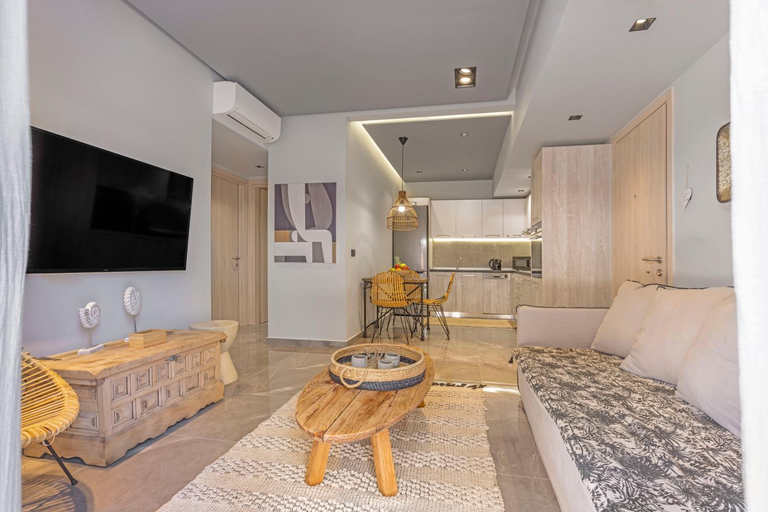Others 4, Elia & Anthos Deluxe Suites, South Aegean