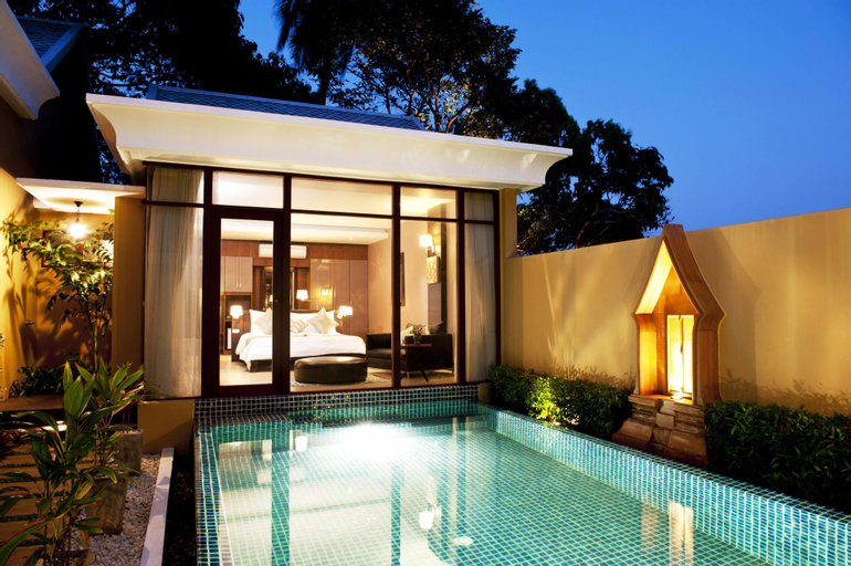 Swimming Pool 8