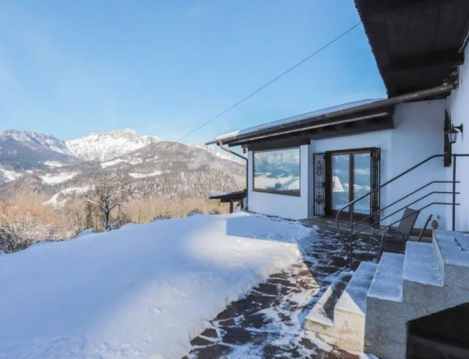 Property grounds 3, Lovely Apartment in Berchtesgaden, Berchtesgadener Land