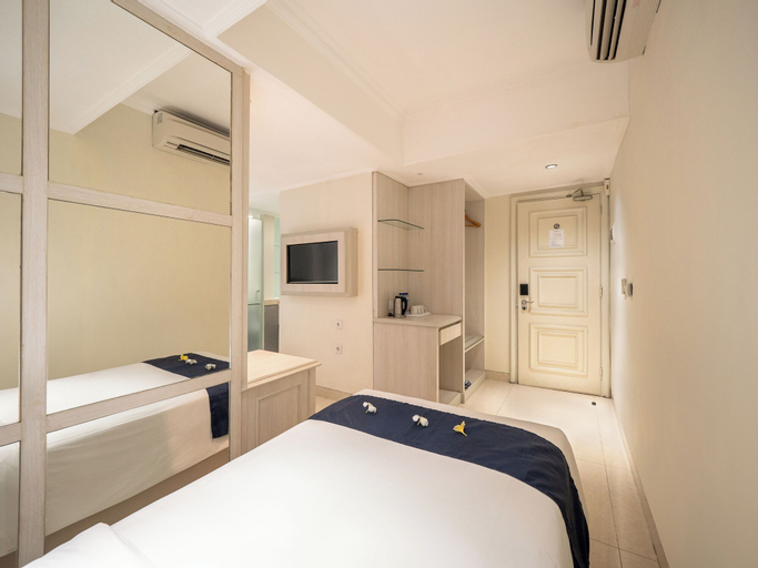 Bedroom 6