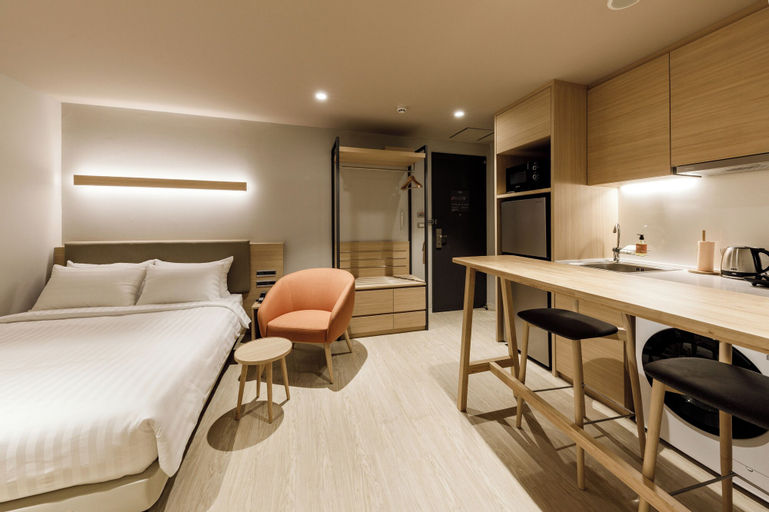 Bedroom 8