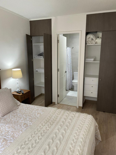 Others 2, Apart Hotel R&P Depto A, Llanquihue
