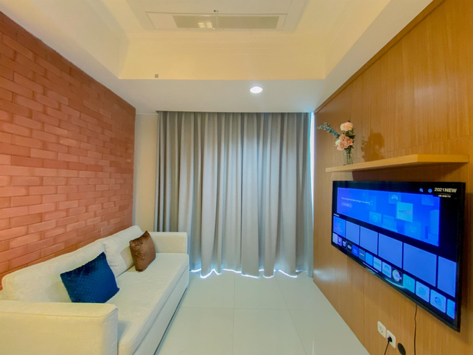 Others 5, Comfort And Nice 2Br Apartment At Casa Grande Residence, South Jakarta