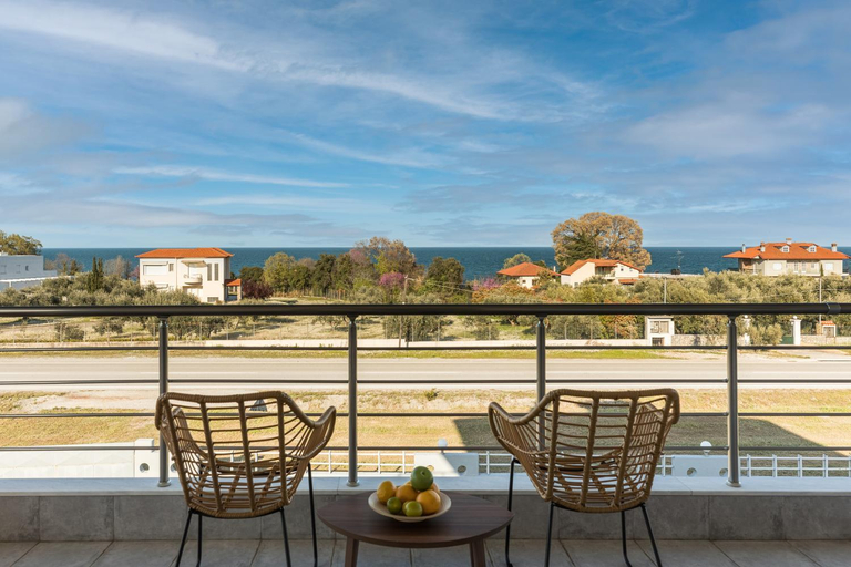 Others 4, Bemyguest Villa Centaurium, Central Macedonia