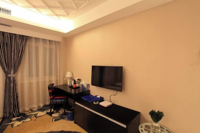 Others 4, Anlong Aishang Boutique Hotel, Qianxinan Buyei and Miao