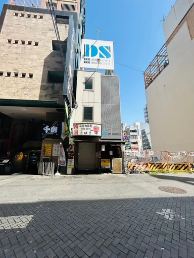 Exterior & Views, DS DOUTONBORI 2 3F, Osaka
