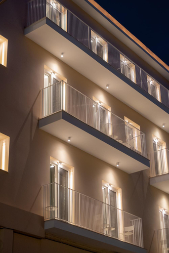 Exterior & Views 1, Contessa Bianca San Rocco Luxury Residences, Ionian Islands