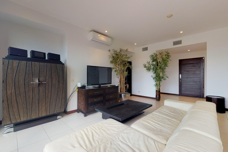 Bedroom 3, Nativa A14, Garabito