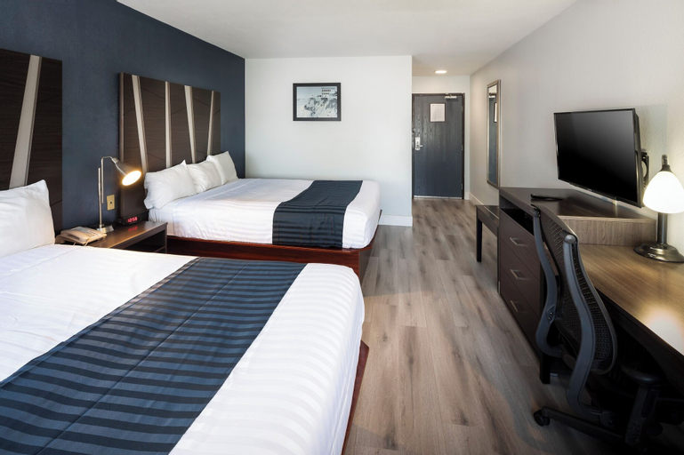 Bedroom 13