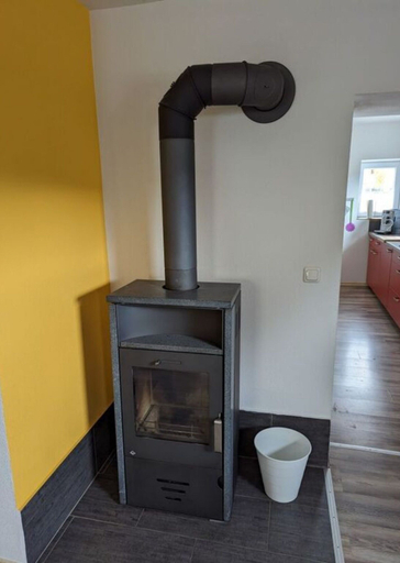 Private kitchen 4, Brombachsee Modern Retreat, Weißenburg-Gunzenhausen