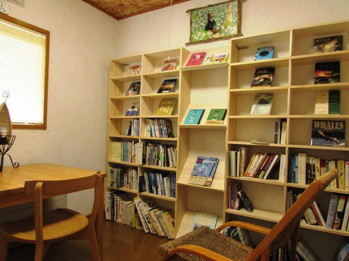Others 3, ポロト案内舎, Hamanaka