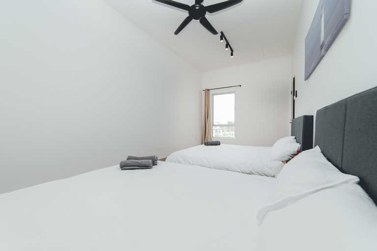 Bedroom 23