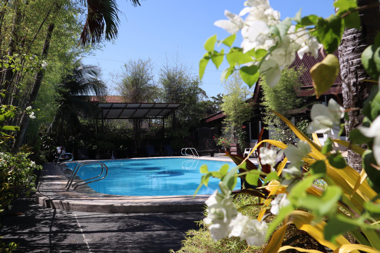 Swimming Pool 13