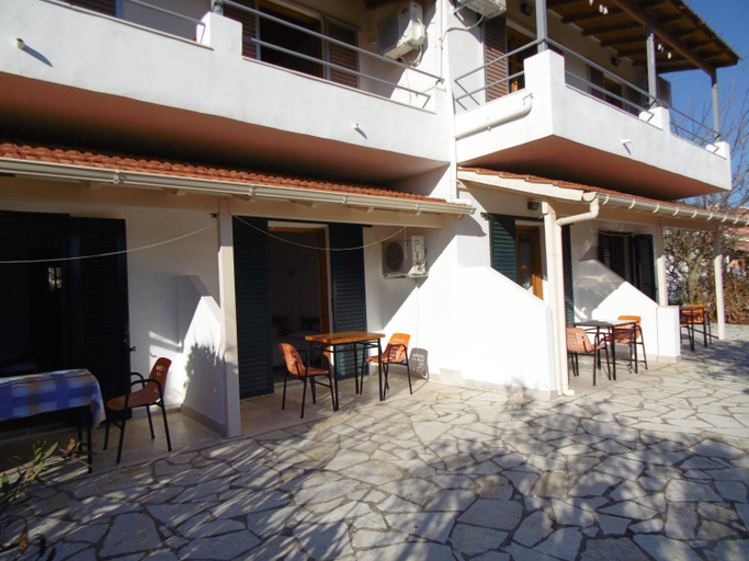Others 2, Apartments Elli - Nikos, Ionian Islands