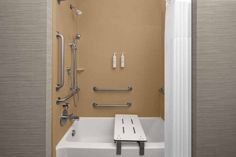 Bathroom 22