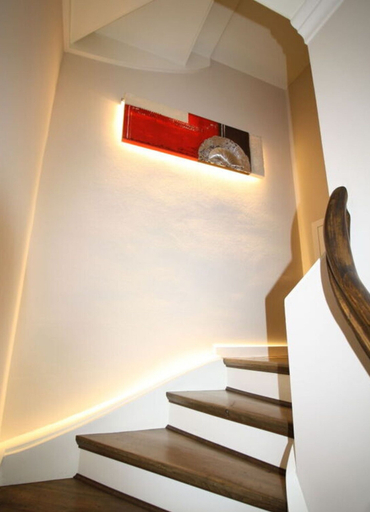 Interior 3, Dornbusch Apartment 2, Region Hannover