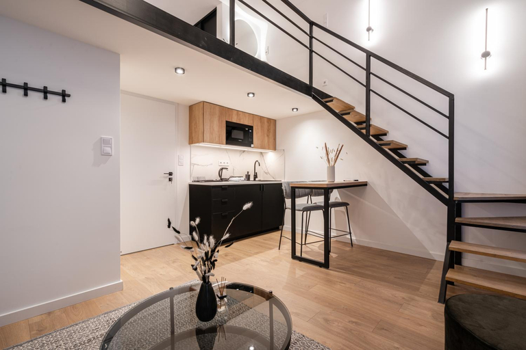 Others 5, E56 - Grand Boulevard Heritage Residence - Best Location by BQA, Budapesti