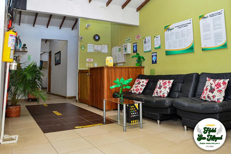 Others 4, Hotel San Miguel Apartado, Apartadó