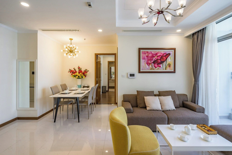 Others 5, V. home, Bình Thạnh