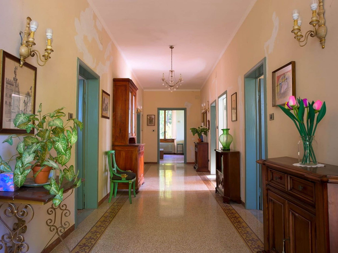Others 5, Hillside Villa in the Heart of Chianti, Florence