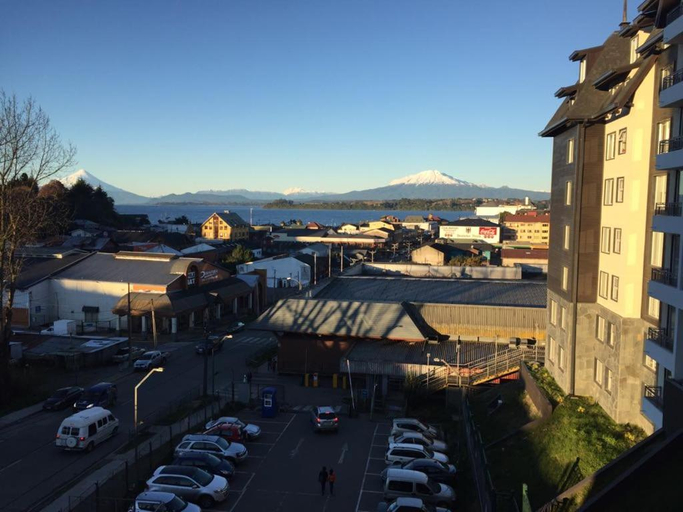 Others 5, Apart Hotel R&P Depto A, Llanquihue