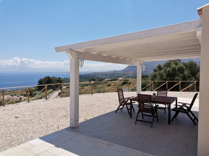 Exterior & Views 5, Villa Futura, Trapani