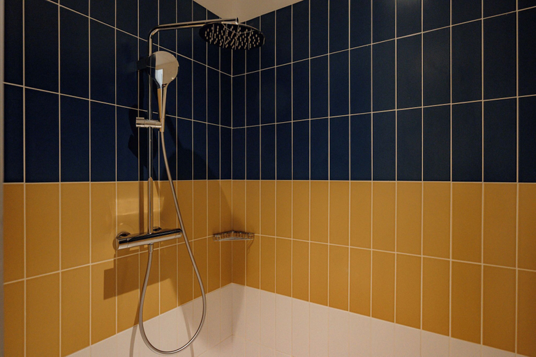 Bathroom 5, CENTRAL, Charente-Maritime