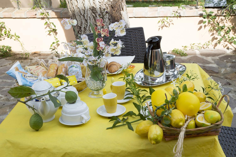 Food & Drinks, All'Ombra Del Noce B&B, Reggio Di Calabria