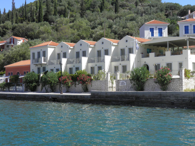 Others 5, Hotel Omirikon, Ionian Islands