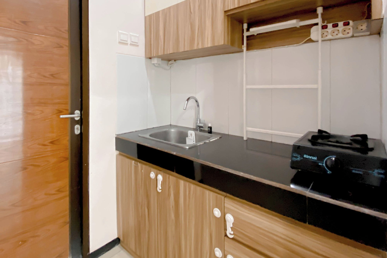Others 5, Brand New 1Br At Apartment Gateway Pasteur, Bandung