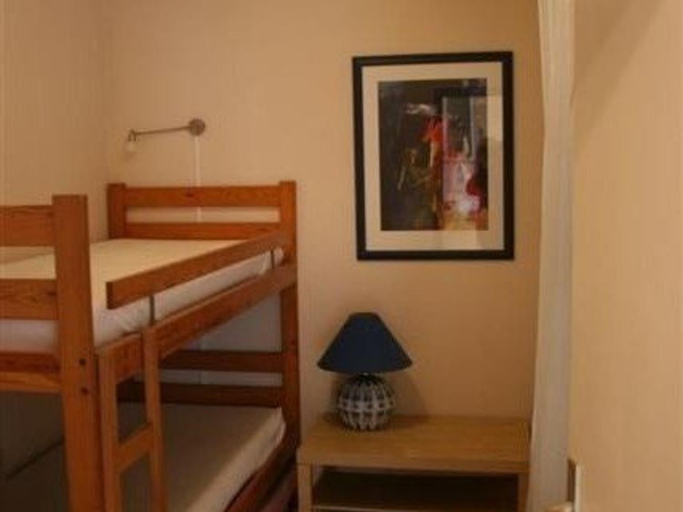 Appartement T3 lumineux avec piscines et terrasses, 6 couchages, proche sports et loisirs, Le Barcar, Pyrénées-Orientales