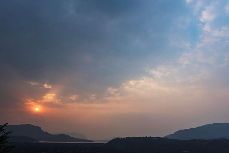 Others 4, CosmicStays GreyStone Villa Mountain View & Dam, Pune