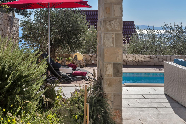 Facilities 2, Villa hideaway Makarska, Makarska