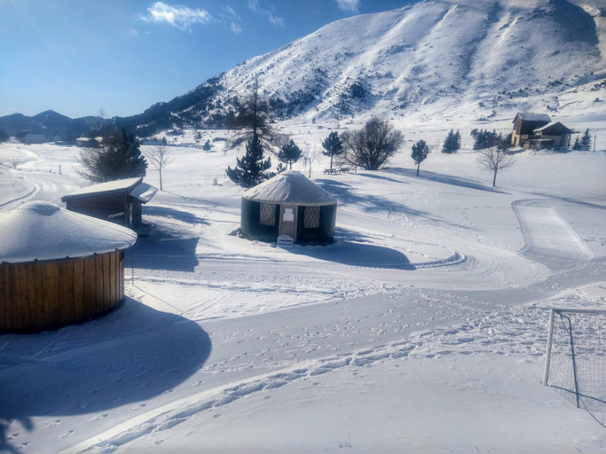 Others 4, Auberge du Col du Festre, Hautes-Alpes