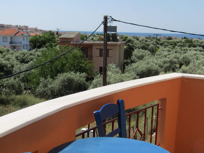 Others 4, Olive Grove House, East Macedonia and Thrace