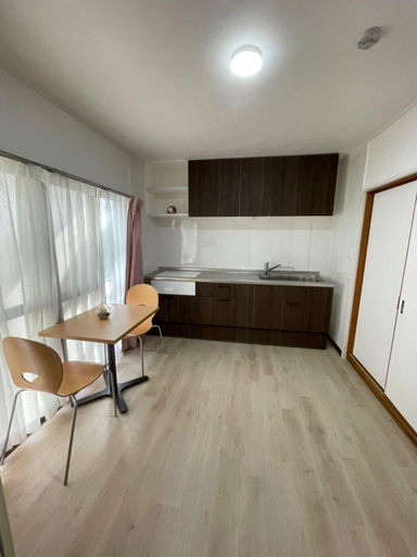 Others 2, GUESTHOUSE KYOUTO UJI RIVER I, Ujitawara
