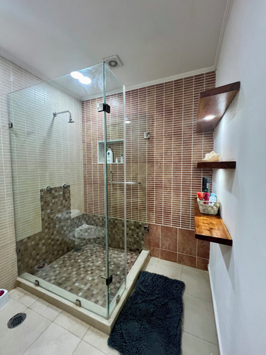 Bathroom 3, Cancun - Soho, Benito Juárez