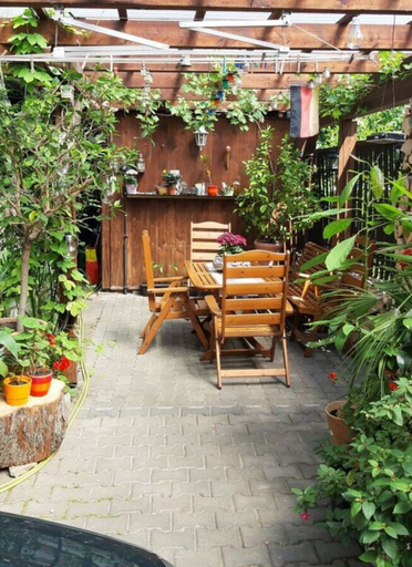 Dining 5, Holiday Apartment Angela Koenig, Harz