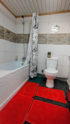 Others 5, Hostal Host Patagonia, Magallanes