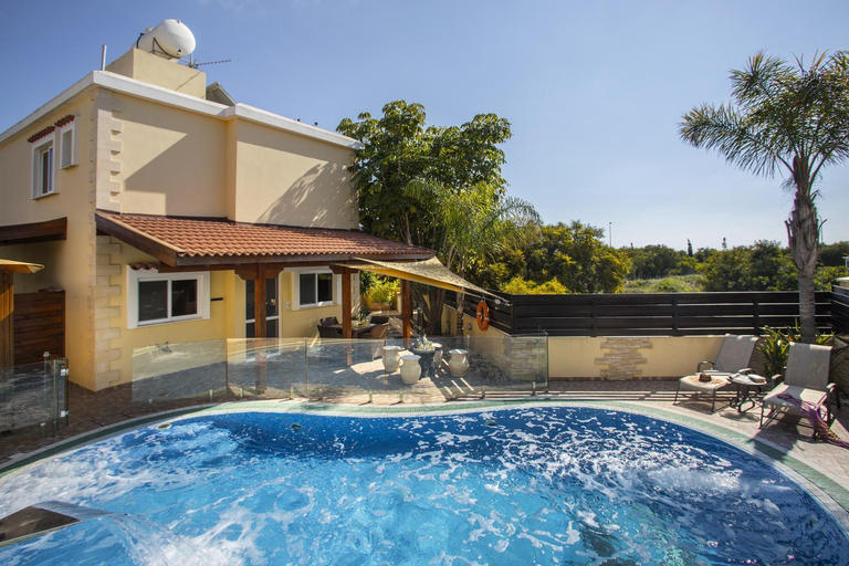 Others 5, Ayia Napa Tropical Beach Villa