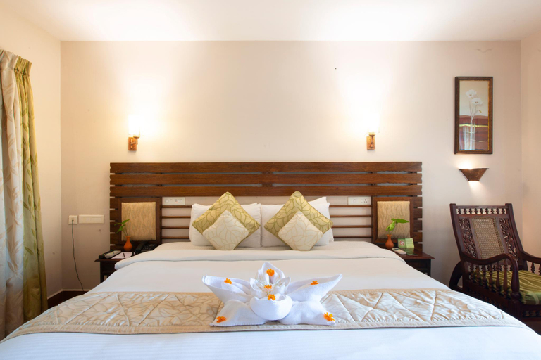 Bedroom 8