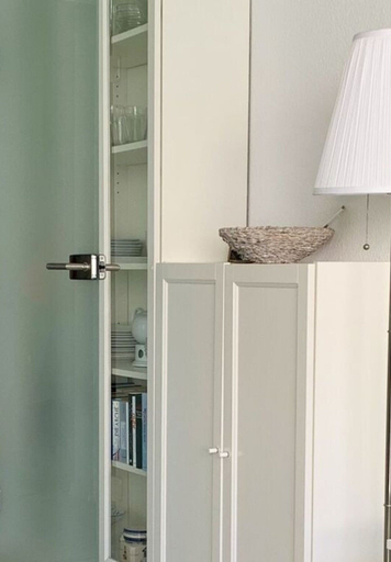 Interior 4, Sea air Modern Retreat, Friesland