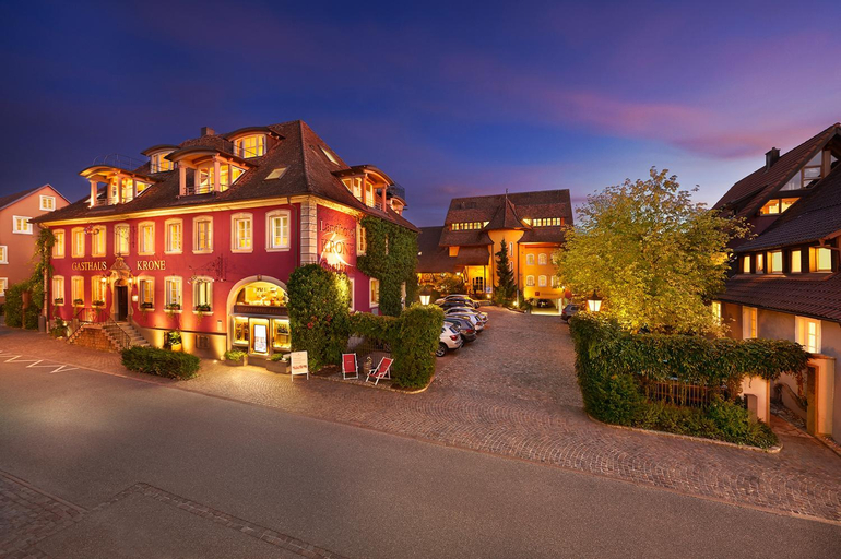 Exterior & Views 2, Landhotel Krone, Breisgau-Hochschwarzwald