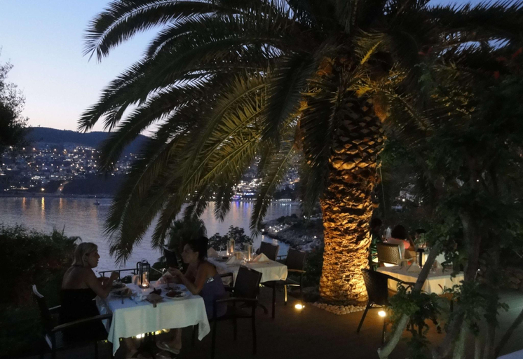 Food & Drinks 5, Patara Prince Hotel & Resort, Kaş