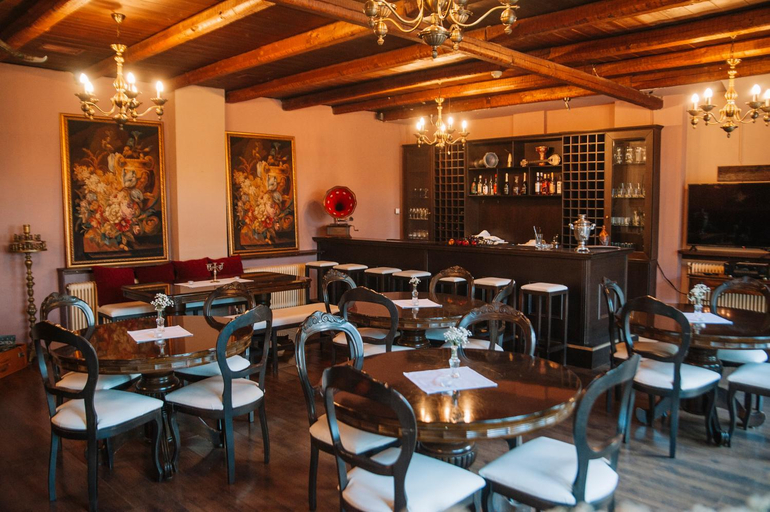Food & Drinks 4, Pliades Traditional Guesthouse, Central Macedonia