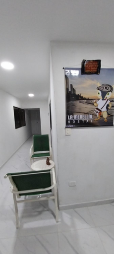 Others 2, LA MEDELLIN HOSTAL, Cartagena de Indias