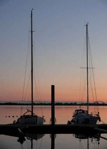 Marina 2, "bosse" Comfortable Holiday Residence, Ostholstein