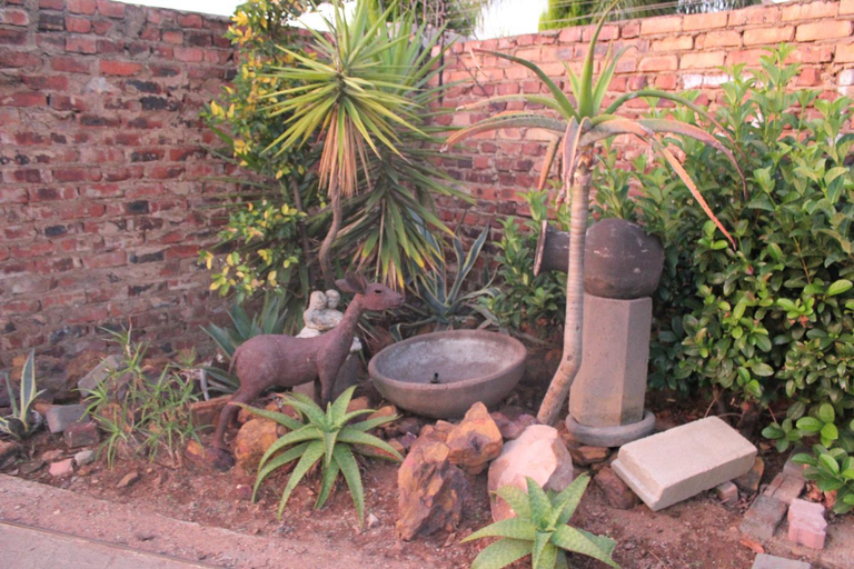 Others 5, HWH Guesthouse Middelburg, Nkangala
